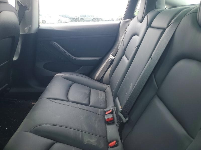 2023 TESLA MODEL 3 10