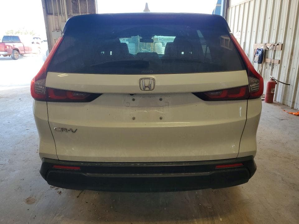 2023 HONDA CR-V LX 6