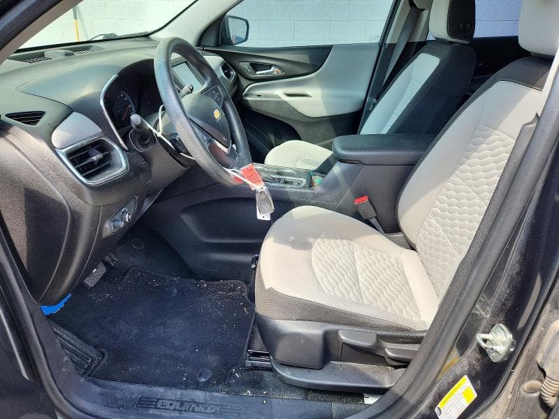 2018 CHEVROLET EQUINOX LS 7