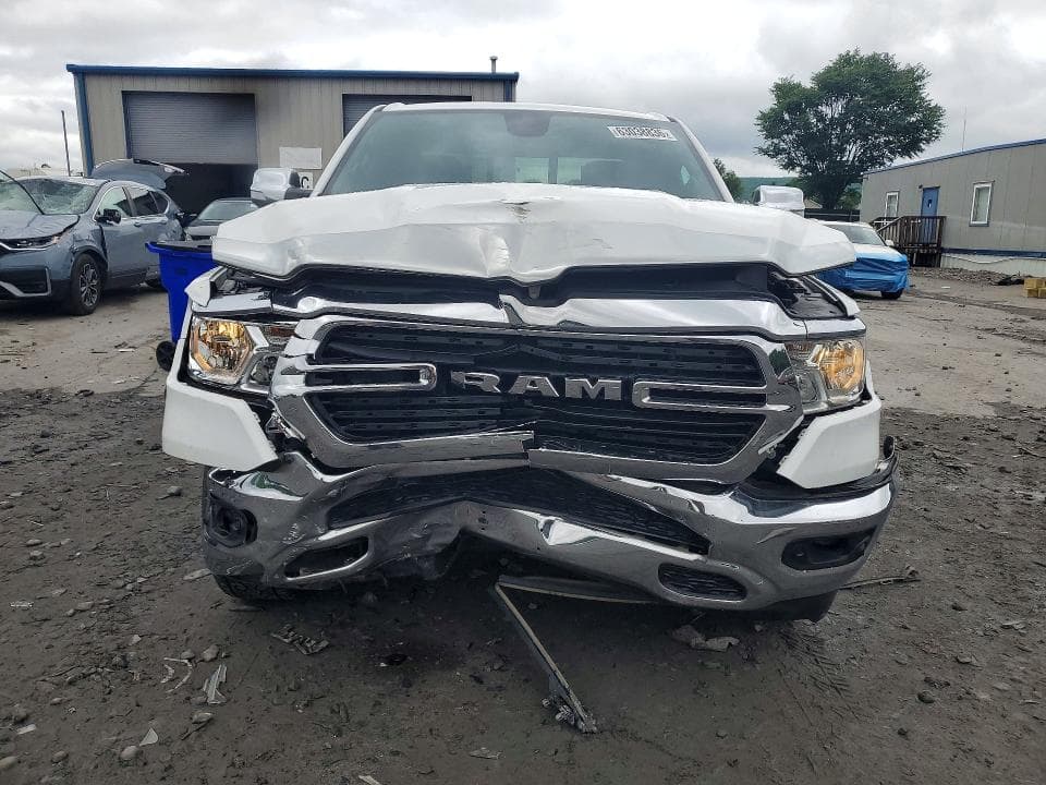 2021 RAM 1500 BIG HORN/LONE STAR 5