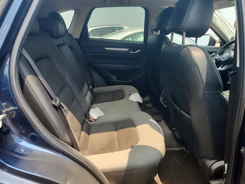 2020 MAZDA CX-5 TOURING 10