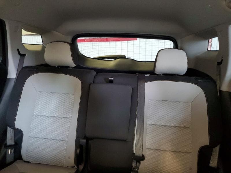 2021 GMC TERRAIN SLE 10