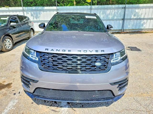 2022 LAND ROVER RANGE ROVER VELAR 5