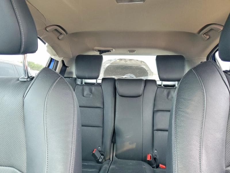 2021 HONDA HR-V EXL 10