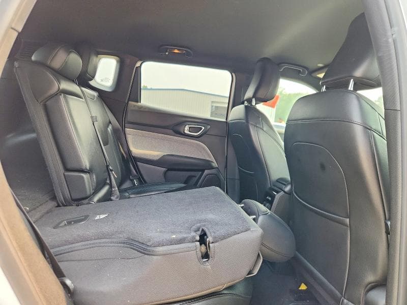 2023 JEEP COMPASS LATITUDE 11