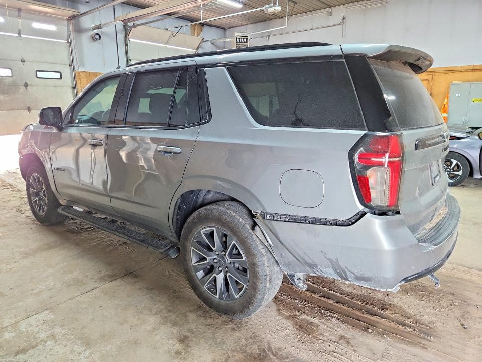2023 CHEVROLET TAHOE K1500 Z71 2