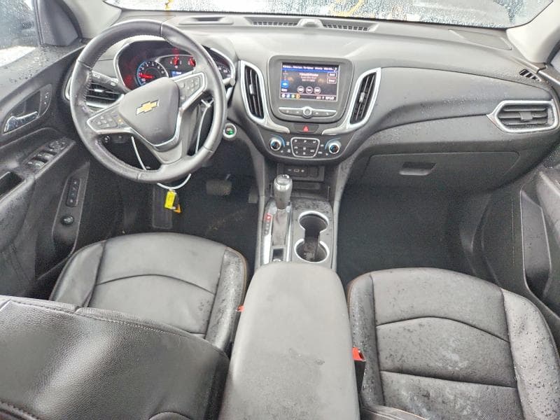 2020 CHEVROLET EQUINOX LT 8