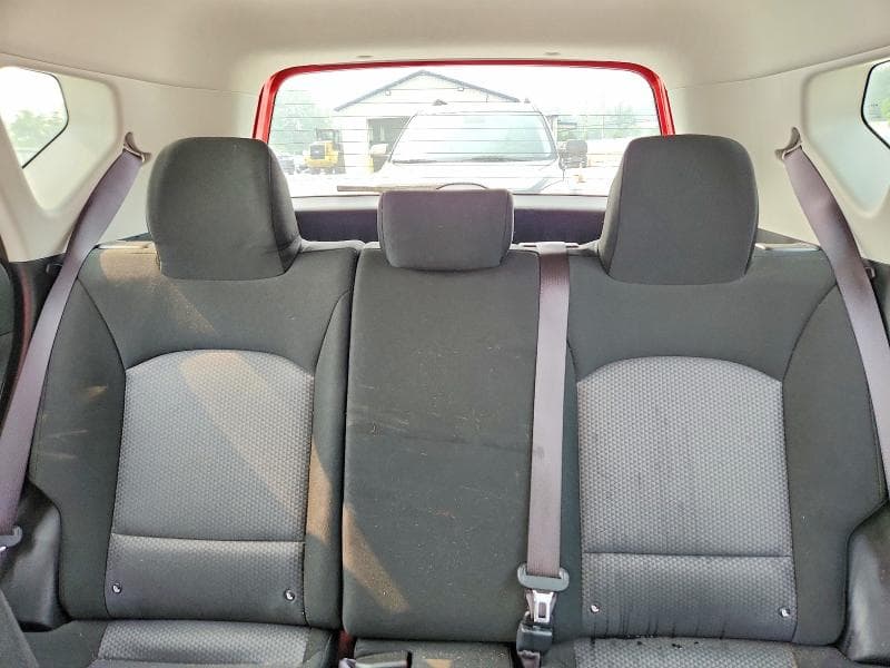 2025 KIA SOUL LX 10