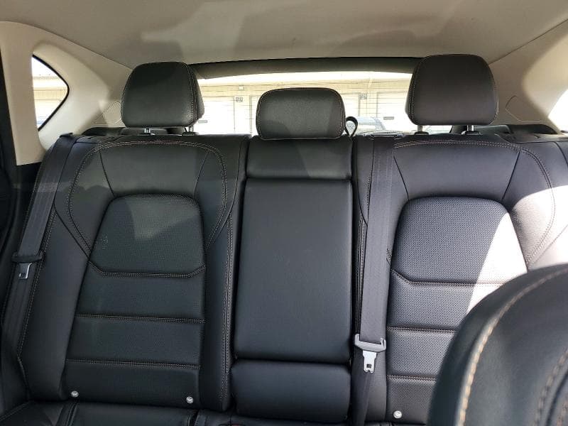 2021 MAZDA CX-5 GRAND TOURING 10