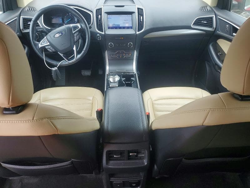 2020 FORD EDGE SEL 8