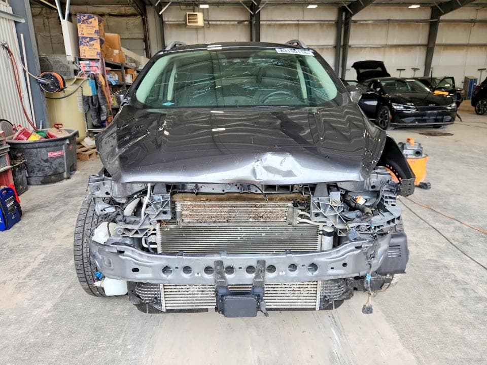 2019 FORD ESCAPE TITANIUM 5