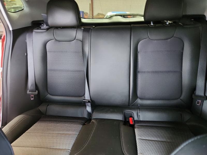 2025 CHEVROLET TRAX 1LT 10