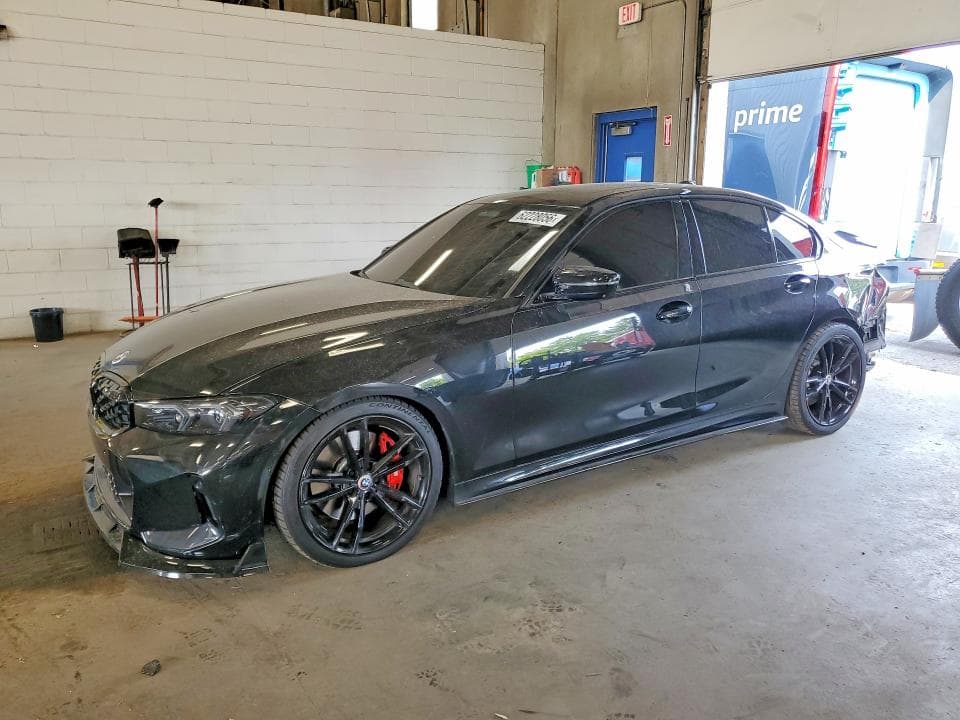 2022 BMW M340XI