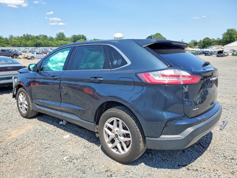 2023 FORD EDGE SEL 2