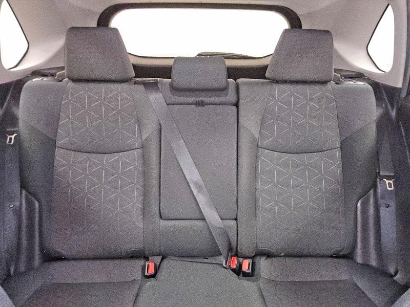 2024 TOYOTA RAV4 XLE 10