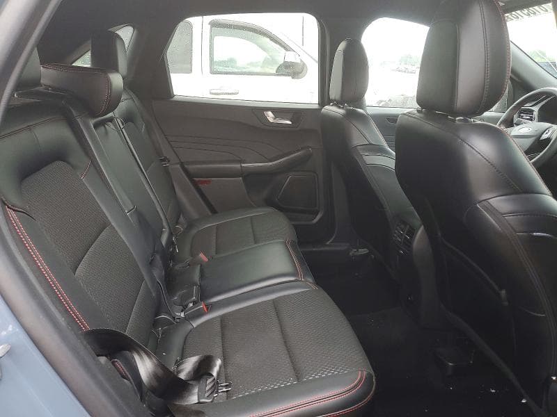 2024 FORD ESCAPE ST LINE 11