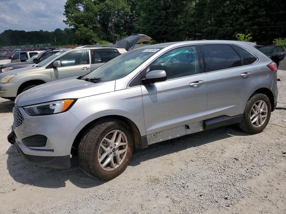 2024 FORD EDGE SEL - 1