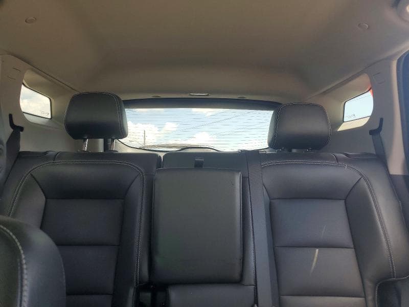 2024 GMC TERRAIN SLT 10