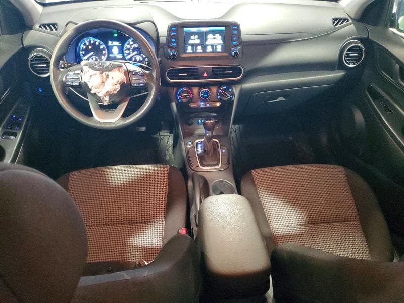 2019 HYUNDAI KONA SE 8