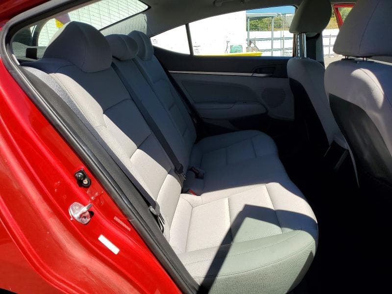 2018 HYUNDAI ELANTRA VALUE EDITION 10