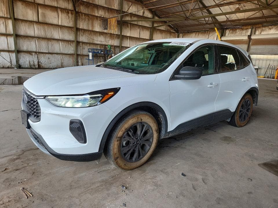 2024 FORD ESCAPE ACTIVE - 1