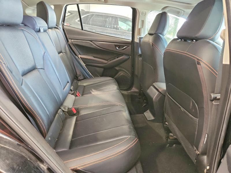 2019 SUBARU CROSSTREK LIMITED 11