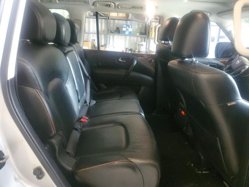 2020 NISSAN ARMADA SL 11
