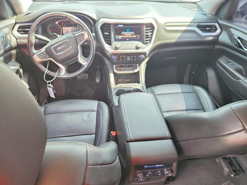 2022 GMC ACADIA SLT 8