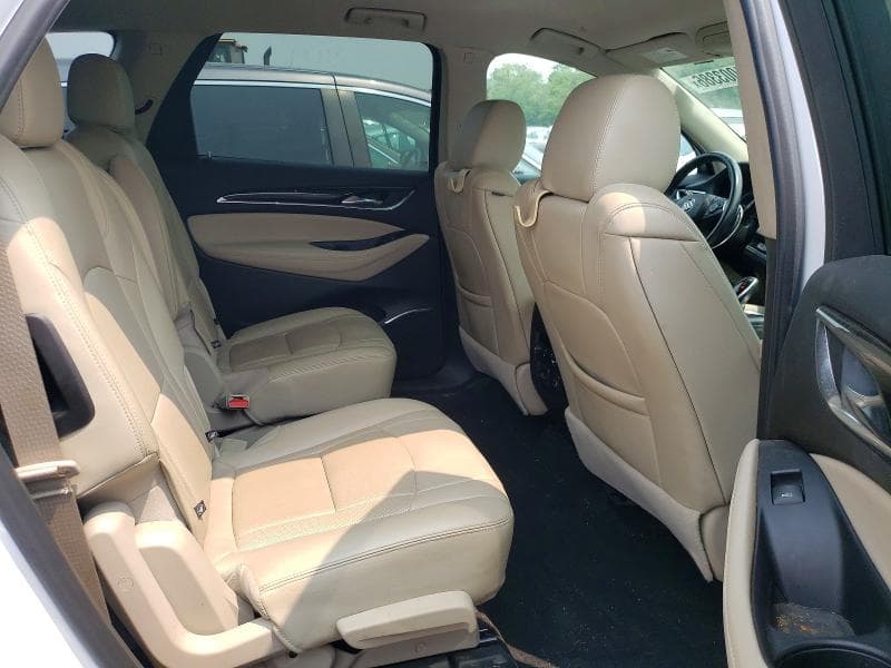 2021 BUICK ENCLAVE PREMIUM 11