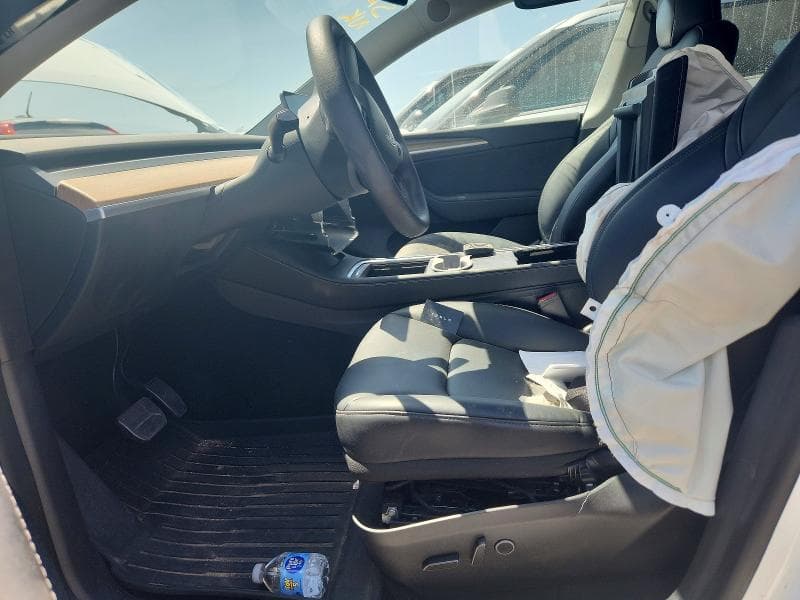 2023 TESLA MODEL Y 7