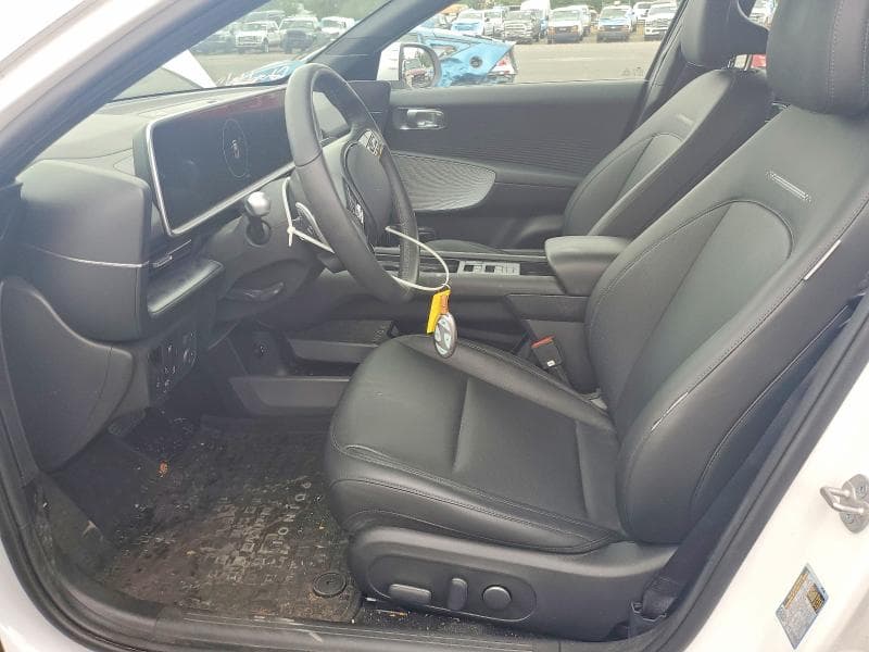 2024 HYUNDAI IONIQ 6 SEL 7