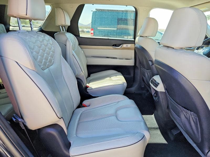 2021 HYUNDAI PALISADE LIMITED 11