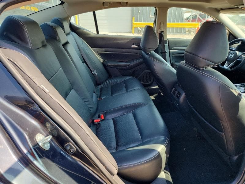 2020 NISSAN ALTIMA SL 10