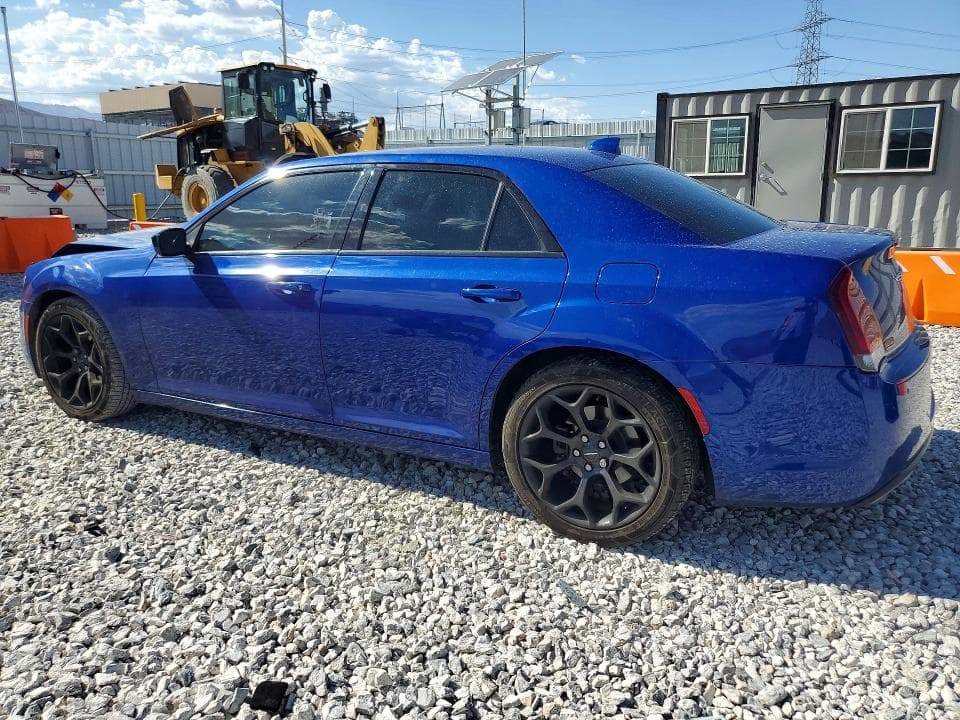 2020 CHRYSLER 300 TOURING 2