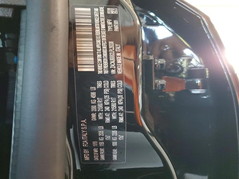 2020 JEEP RENEGADE LATITUDE 14