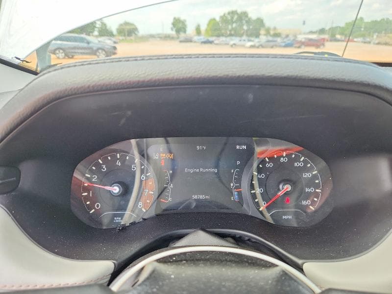 2022 JEEP COMPASS LIMITED 9