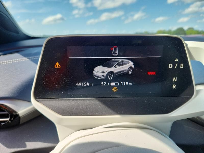 2023 VOLKSWAGEN ID.4 PRO S 9