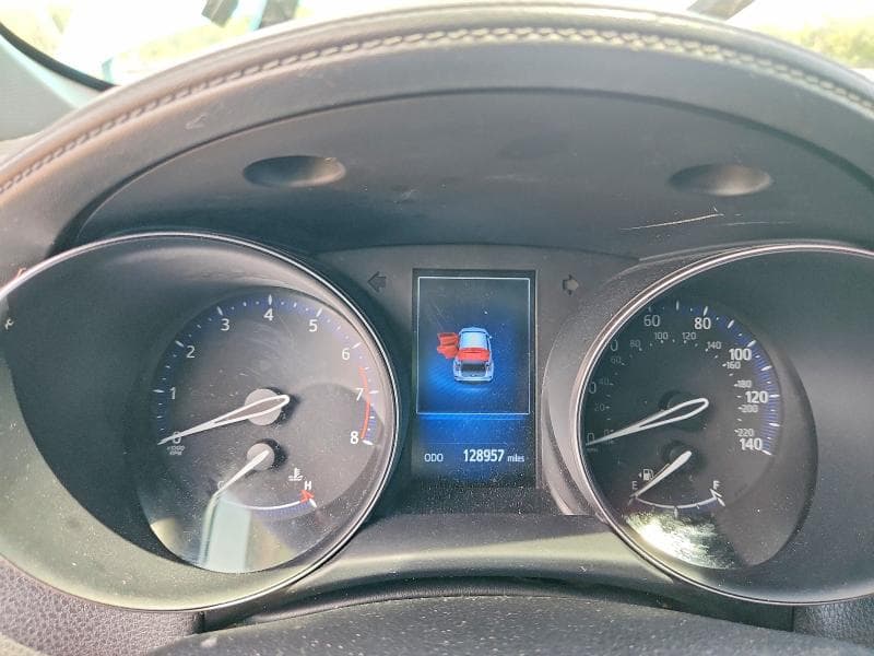 2018 TOYOTA C-HR XLE PREMIUM 9