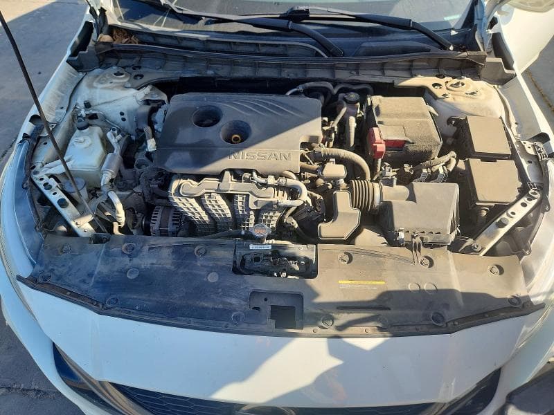 2020 NISSAN ALTIMA S 11