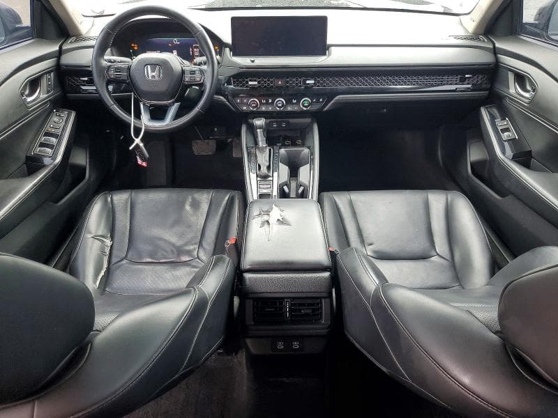 2023 HONDA ACCORD TOURING HYBRID 8