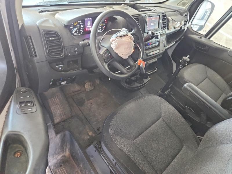 2023 RAM PROMASTER 1500 1500 STANDARD 8