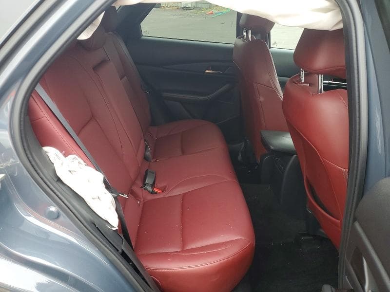 2023 MAZDA CX-30 PREFERRED 10