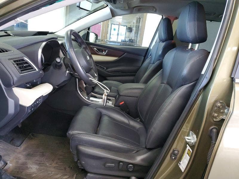 2022 SUBARU ASCENT TOURING 7
