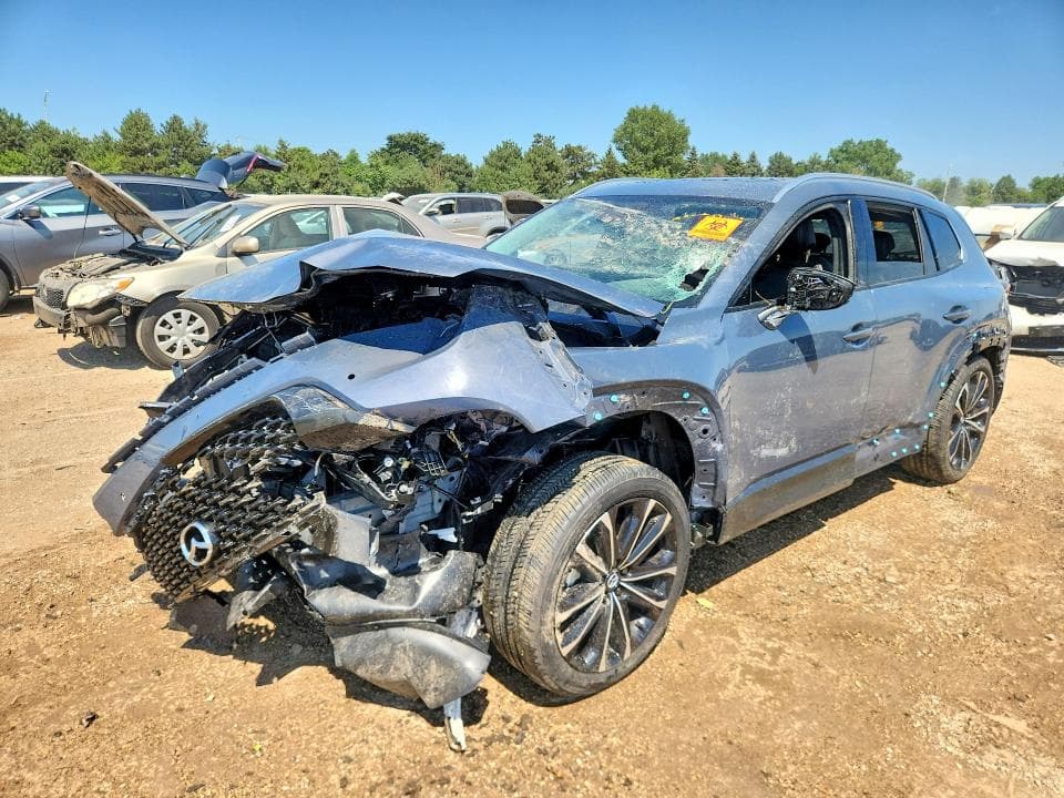2026 MAZDA CX-50 PREMIUM - 1