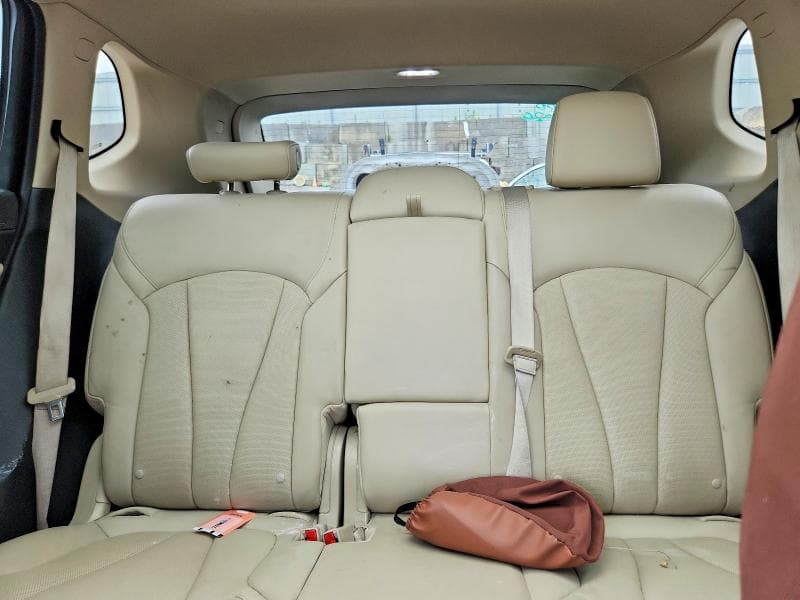 2017 BUICK ENVISION ESSENCE 10