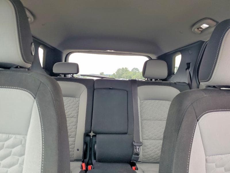 2018 CHEVROLET EQUINOX LT 10