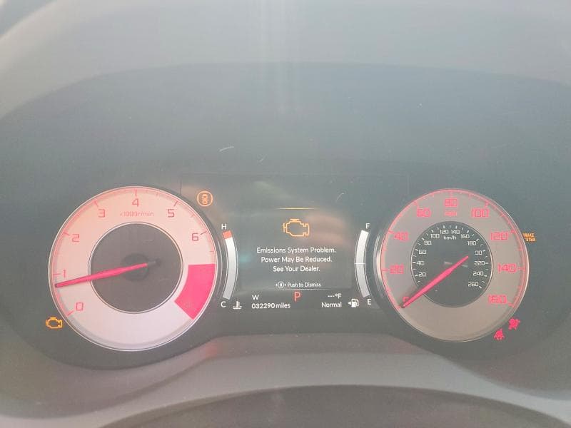 2023 ACURA RDX A-SPEC ADVANCE 9