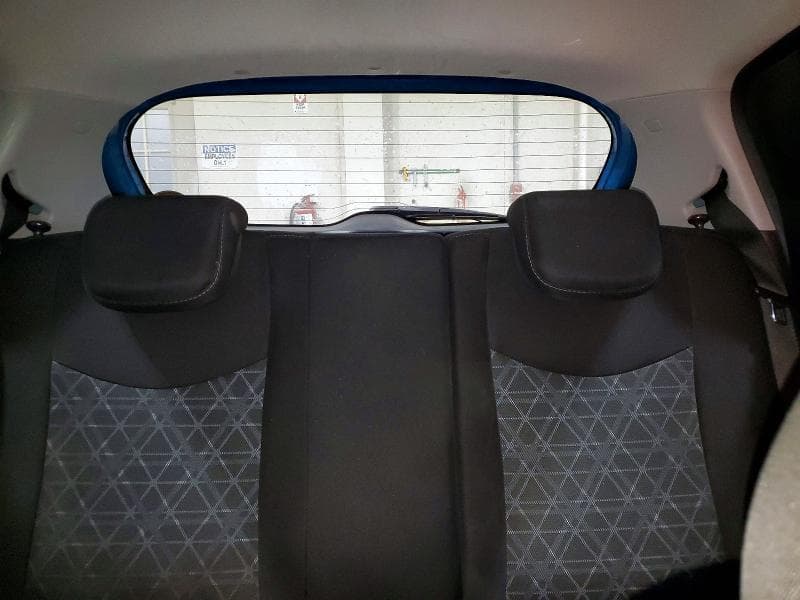2019 CHEVROLET SPARK 1LT 10
