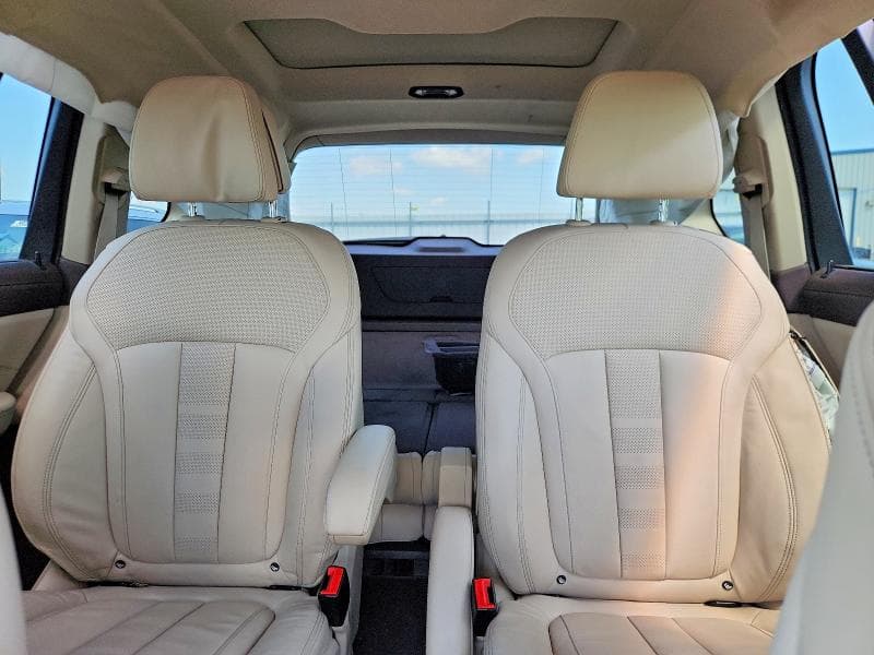 2019 BMW X7 XDRIVE50I 10