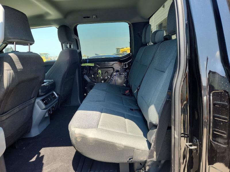 2025 FORD F150 XLT 10